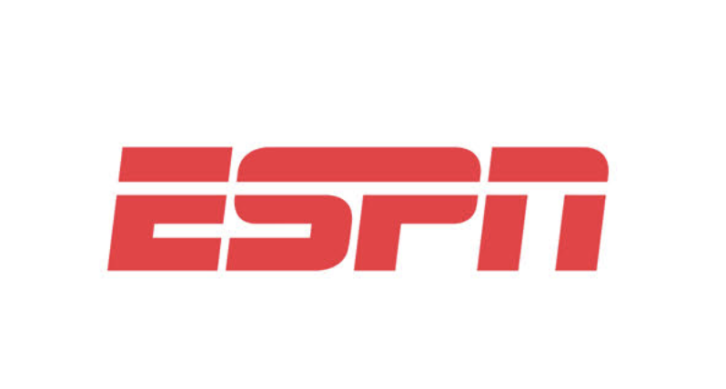 ESPN logo