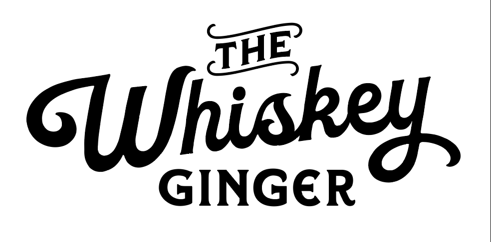 The Whiskey Ginger logo