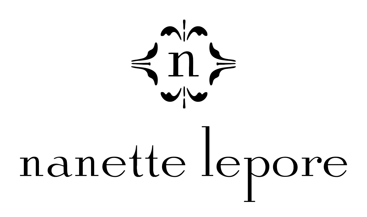 Nanette Lepore logo