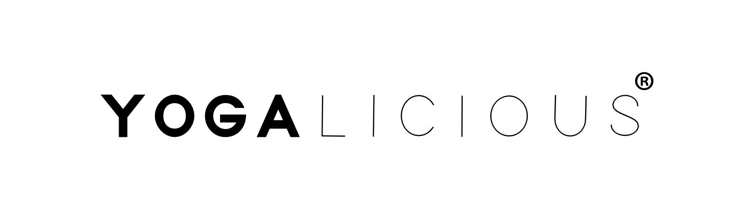 Yogalicious logo