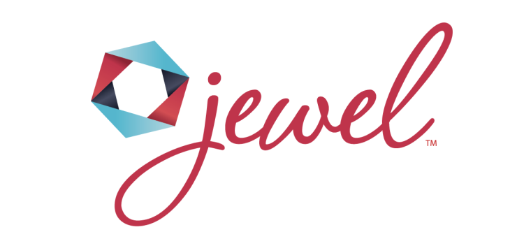 Jewel logo
