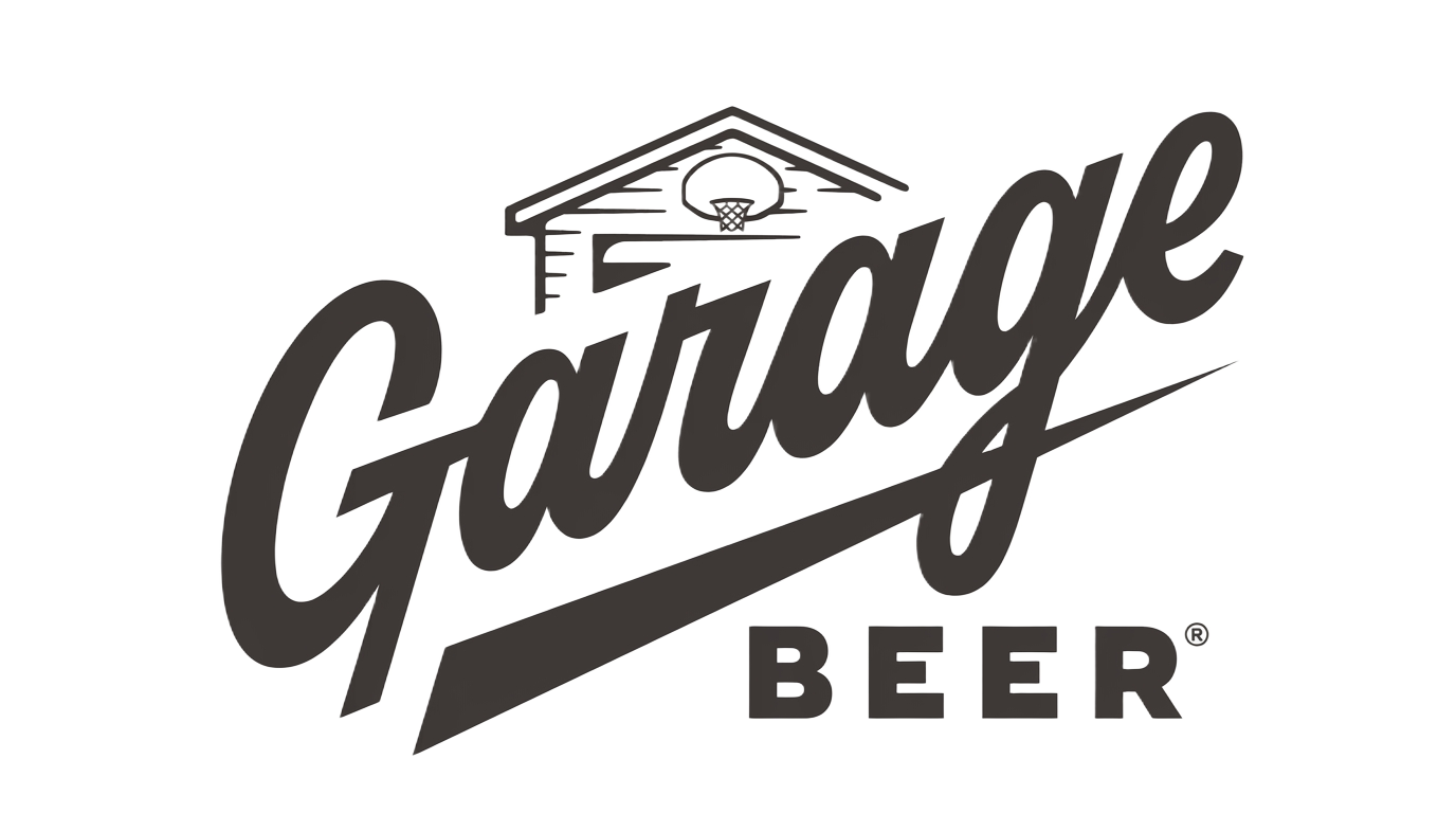 Garage Beer logo
